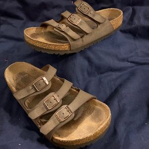 Birkenstocks